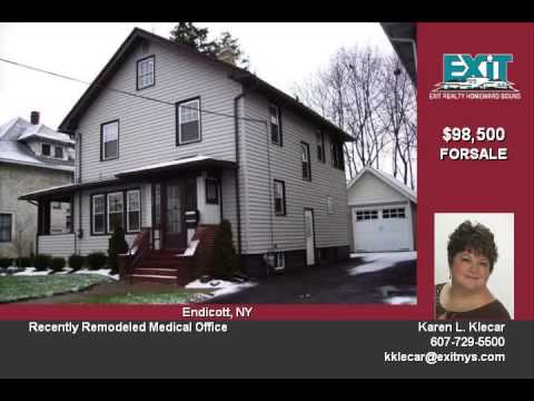 309 Grant Ave Endicott NY