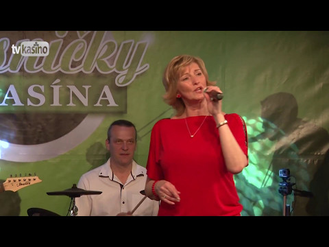 Duo Sonet: Mladá cigánka