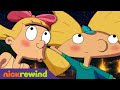 Did Arnold Love Helga All Along?! 😍 Hey Arnold! | NickRewind