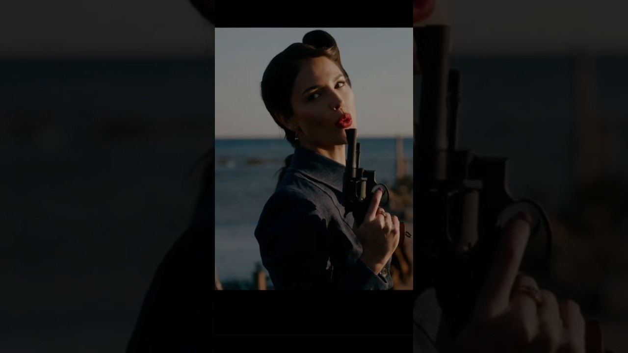 Girls with Guns 2024 @TheycallmeuncleTCMU