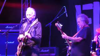 FEAR -  Gimme Some Action &quot;Live@Rebellion Festivals&quot;