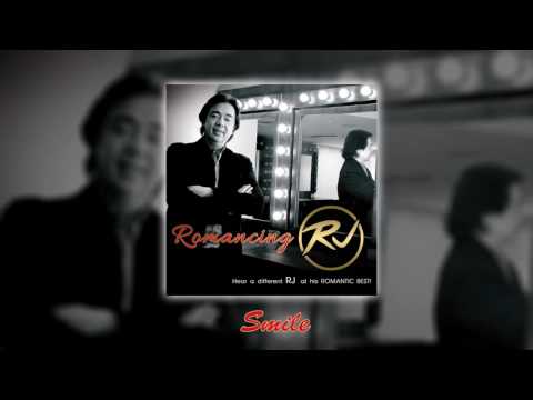 RJ Jacinto -  Smile