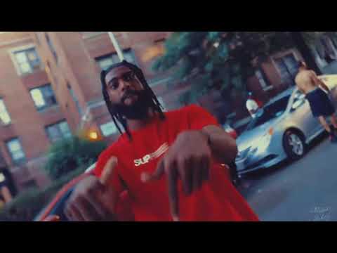 HonchoBandz - One Blood ( Official Video)