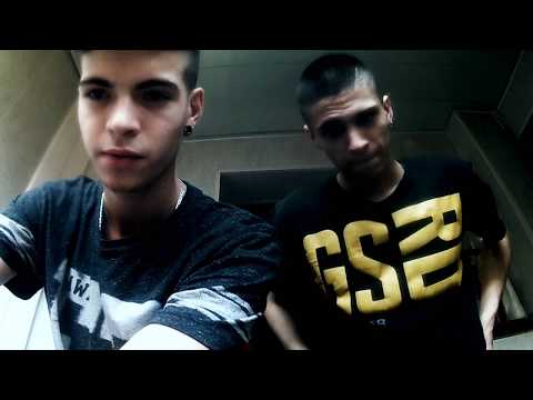 SERKO LIONE - AB IMO PECTORE - (VIDEOCLIP) / MST / RMSH