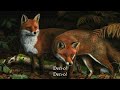 Daddy Fox - English Folk Song