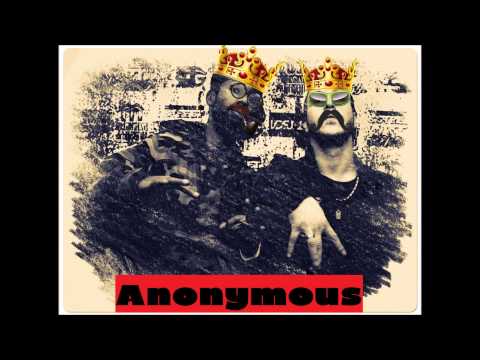 Sound Of Overdose - Anonymous -