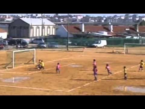 Seixal FC - Almada B.wmv