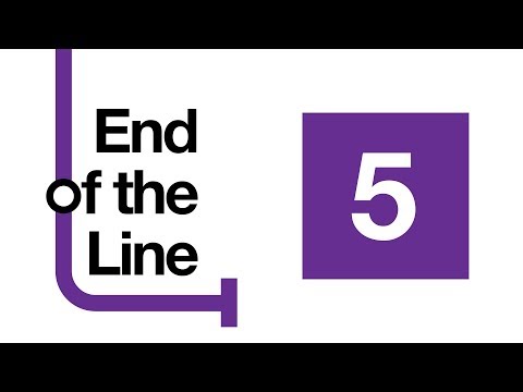 End of the Line 5 Shanghai - Suburbia, Industrial Zones and Greenery in Shanghai's South