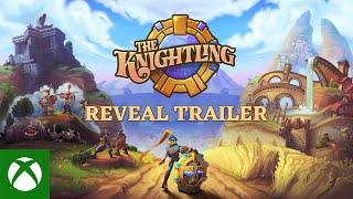 The Knightling - Announce Trailer Trailer