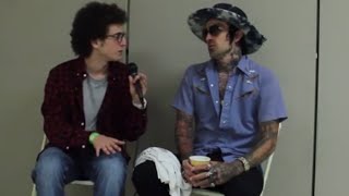 Yelawolf Gives Update On "Country Cousins" Project With Big K.R.I.T., Explains Meaning of Life