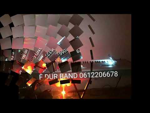 F DUR BAND I NEMANJA RAJAK