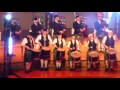 Roy Wood - Are You Ready to Rock with extra pipes n drums! - Birmingham Symphony Hall, 20/12/16