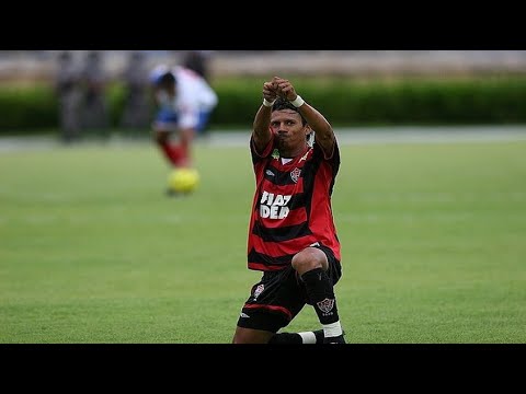 Bahia 5 x 6 Vitória - Campeonato Baiano de 2007 - JOGO COMPLETO