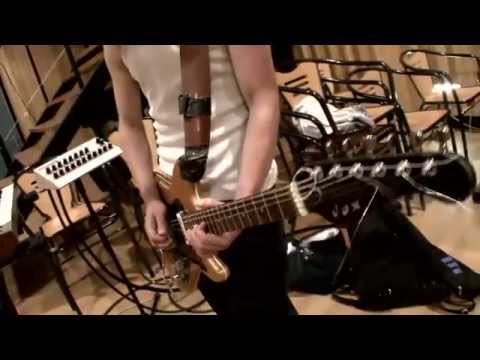 FOCUS: Psycho 44 wint vi.be ON AIR