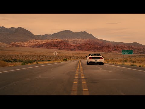 ICONS ft. JEON - Una Escapadita (An Escape)