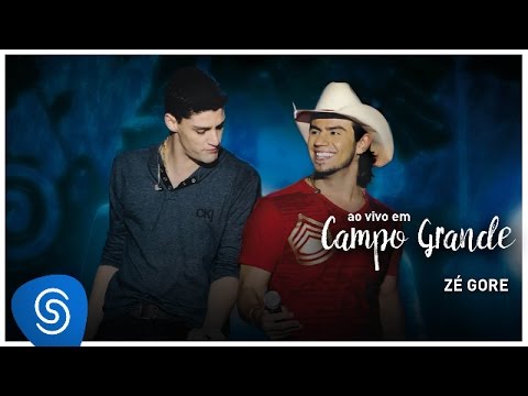 Zé Goré video