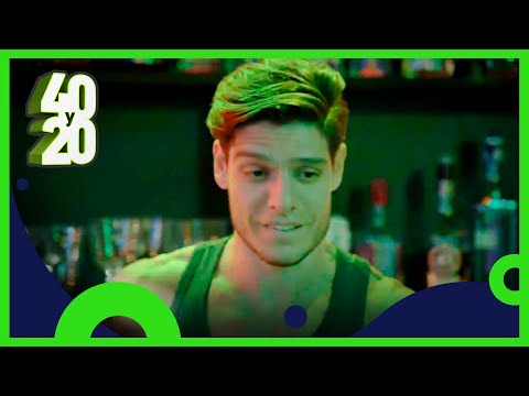 40 y 20 4/4: Paquis conoce al nuevo novio de Simone | C1 T8 | Distrito Comedia