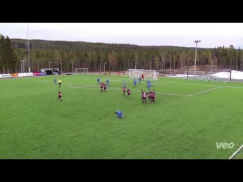 Frösö IF - Årets mål 2022