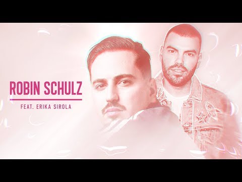 ROBIN SCHULZ FEAT. ERIKA SIROLA – SPEECHLESS [MOTi REMIX] (OFFICIAL AUDIO)