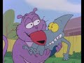 Eek The Cat Eeksy Rider A Sharkdog Day Afternoon Ep 38
