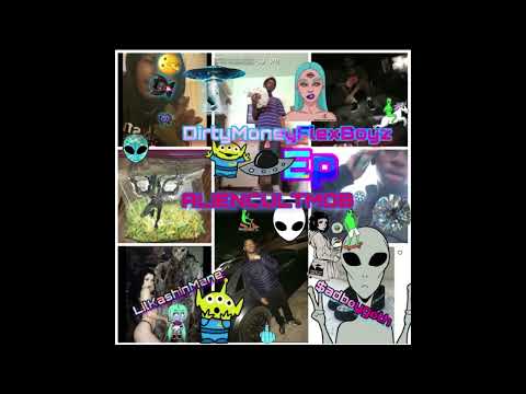 Lil Kashin Mane X $adbøygøth - JigSaw (prod.)  Godlike1029 #ACM #DMFB