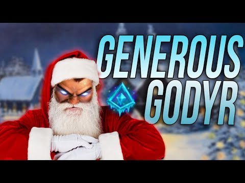 GIVE THEM BARON, TAKE IT ALLLL AWAY! - Trick2G