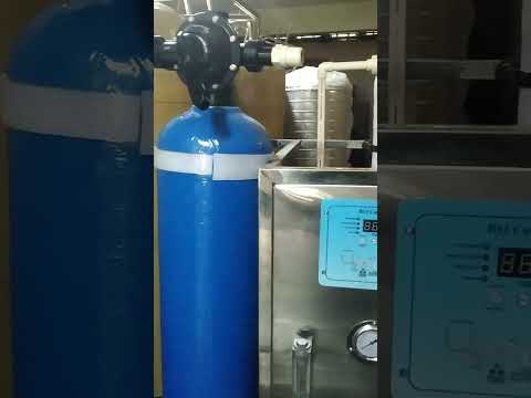 R O Water Plant Manufacturer
