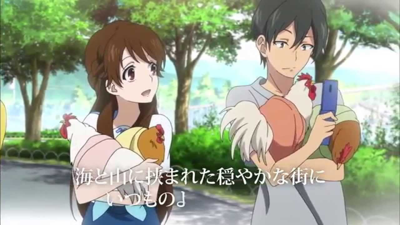Trailer oficial de Glasslip - Legendado