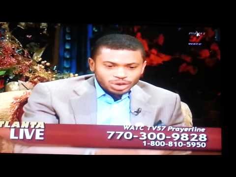 Zichri Osler Interview: Part One