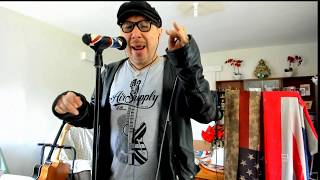 What About Me (Moving Pictures) cover