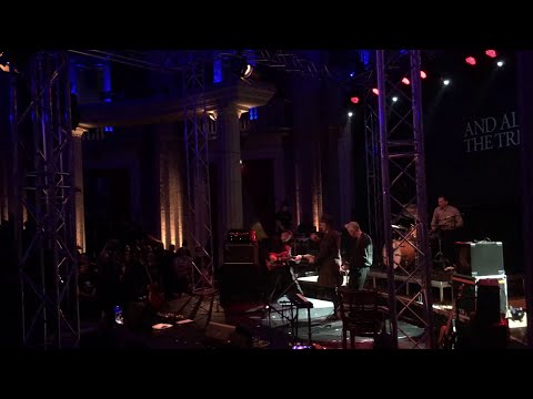 And Also The Trees   Slow Pulse Boy   Volkpalast  05 juin 2022