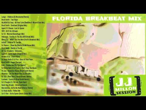Florida Breaks Mix