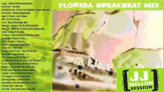 Florida Breaks Mix