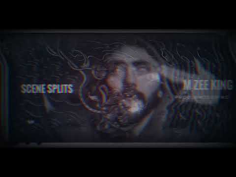 M ZEE KING , Rebel 7, Smoke & Abix - Scene splits  [Official Video] New HipHop Song 2022