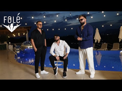 Ervin Bushati x Sant x Marly - DOLI GOCA N’PENXHERE