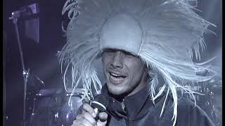 Jamiroquai - King for a day (live at Nulle Part Ailleurs)