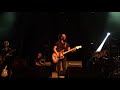 Feeder: Stereo World; Olympia Theatre, Dublin 21.03.18
