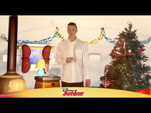 Julekos med Leon: Episode 10 - Disney Junior Norge