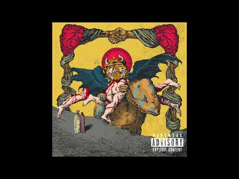 Pro Dillinger - MOSfoul (EP)