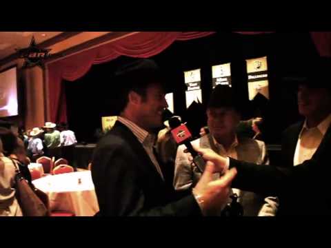 PBR World Finals Report: Heroes & Legends