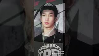 Nam Taehyun (South Club) - Before and After [TikTok]