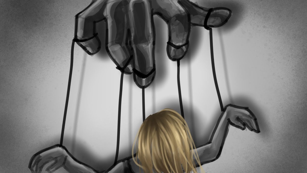 Jennette McCurdy era o fantoche da própria mãe | MÃES NARCISISTAS