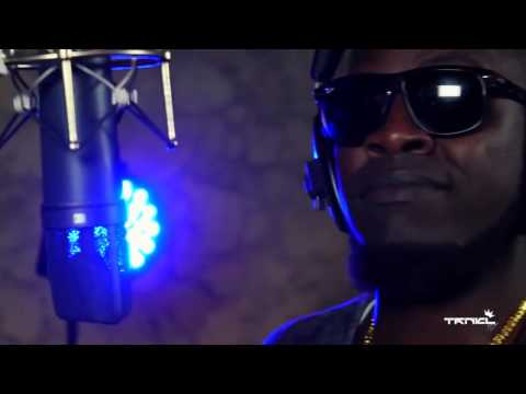 Black Dada - Controlla (TRNKL TV)