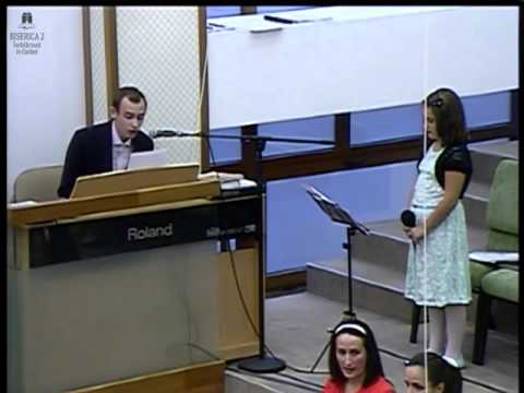 BCB2 Canta Alysia si Florin Damian