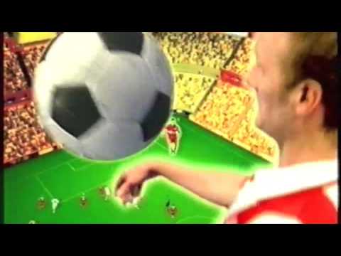 "ran" SAT.1 Bundesliga Intro