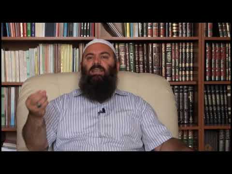 Agjërimi është për mua, Tha Allahu - Hoxhë Bekir Halimi