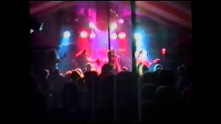 Malevolent Creation - Systematic Execution (Live 1991)