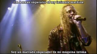 Helloween  - Steel Tormentor [LIVE] subtitulada en español (Lyrics)