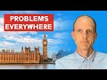 Why Lower Interest Rates Won T Save UK Economy