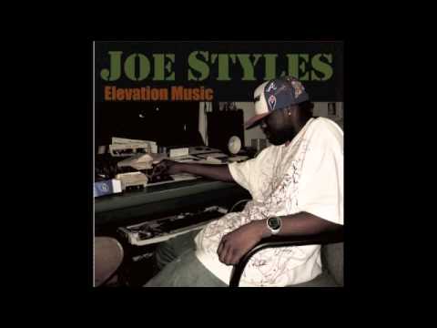 Joe Styles - Elevation Music (2012)